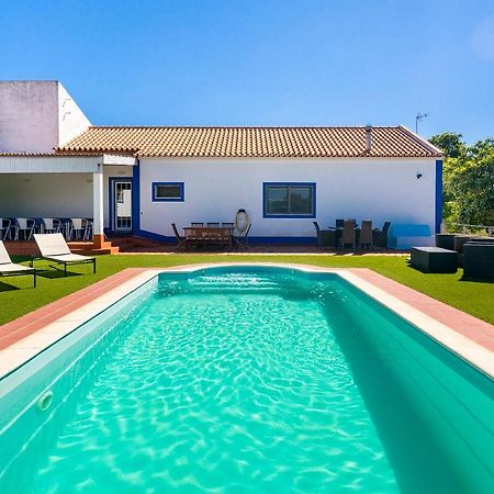 Chaparral Wonderful House In Nature 1H From Lisbon By Soulplaces Silveiras Zewnętrze zdjęcie