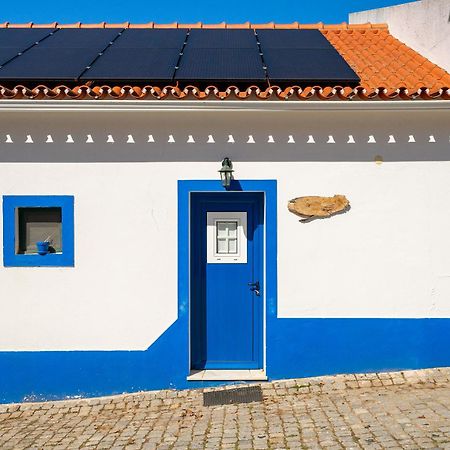Chaparral Wonderful House In Nature 1H From Lisbon By Soulplaces Silveiras Zewnętrze zdjęcie